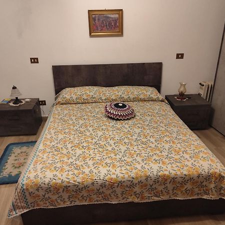 Casa In Antico Borgo Medievale A Tarano Ri, Via Giacomo Leopardi, 15别墅 外观 照片