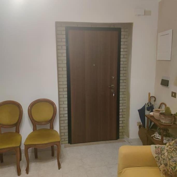Casa In Antico Borgo Medievale A Tarano Ri, Via Giacomo Leopardi, 15别墅 外观 照片
