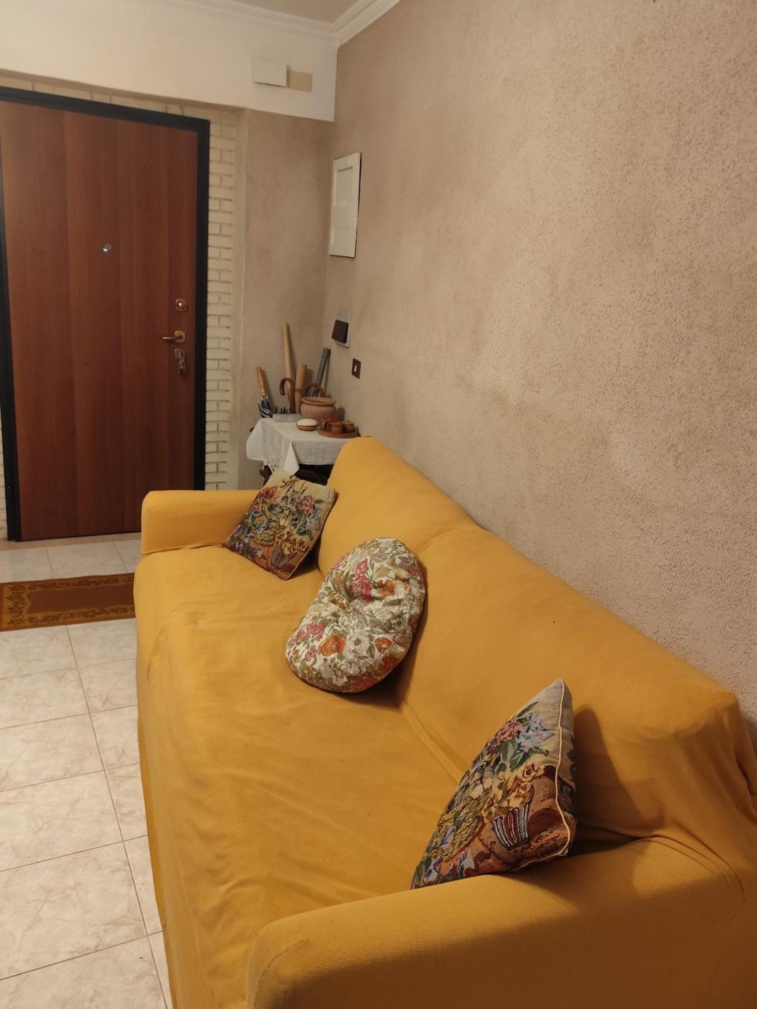 Casa In Antico Borgo Medievale A Tarano Ri, Via Giacomo Leopardi, 15别墅 外观 照片