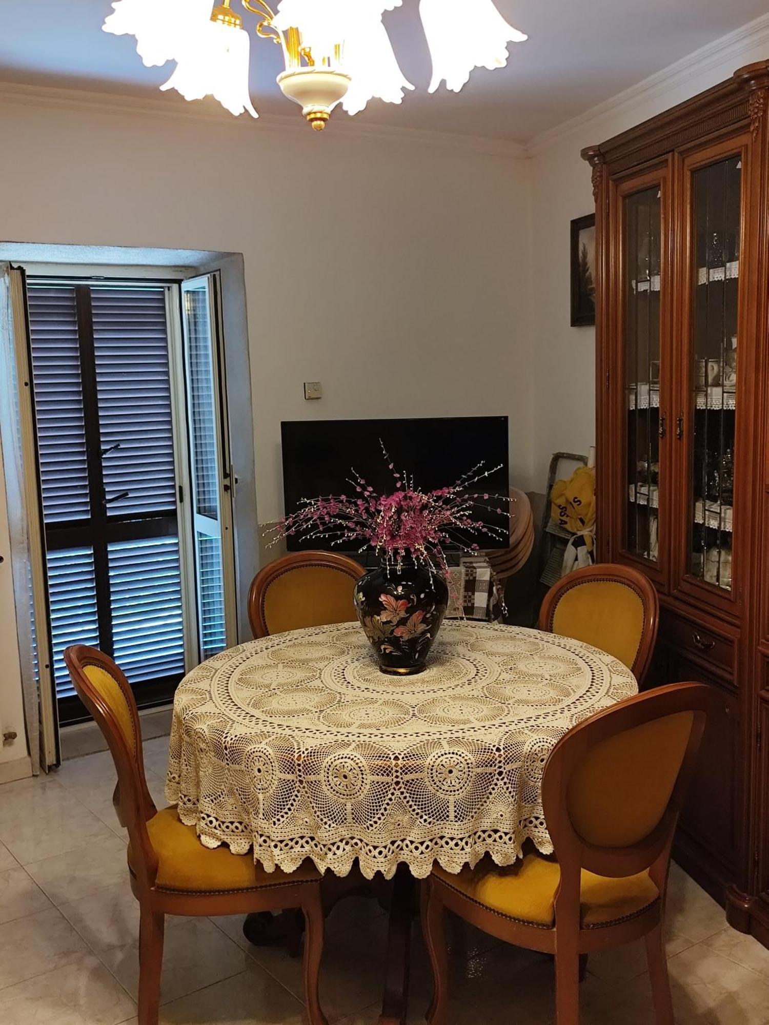 Casa In Antico Borgo Medievale A Tarano Ri, Via Giacomo Leopardi, 15别墅 外观 照片