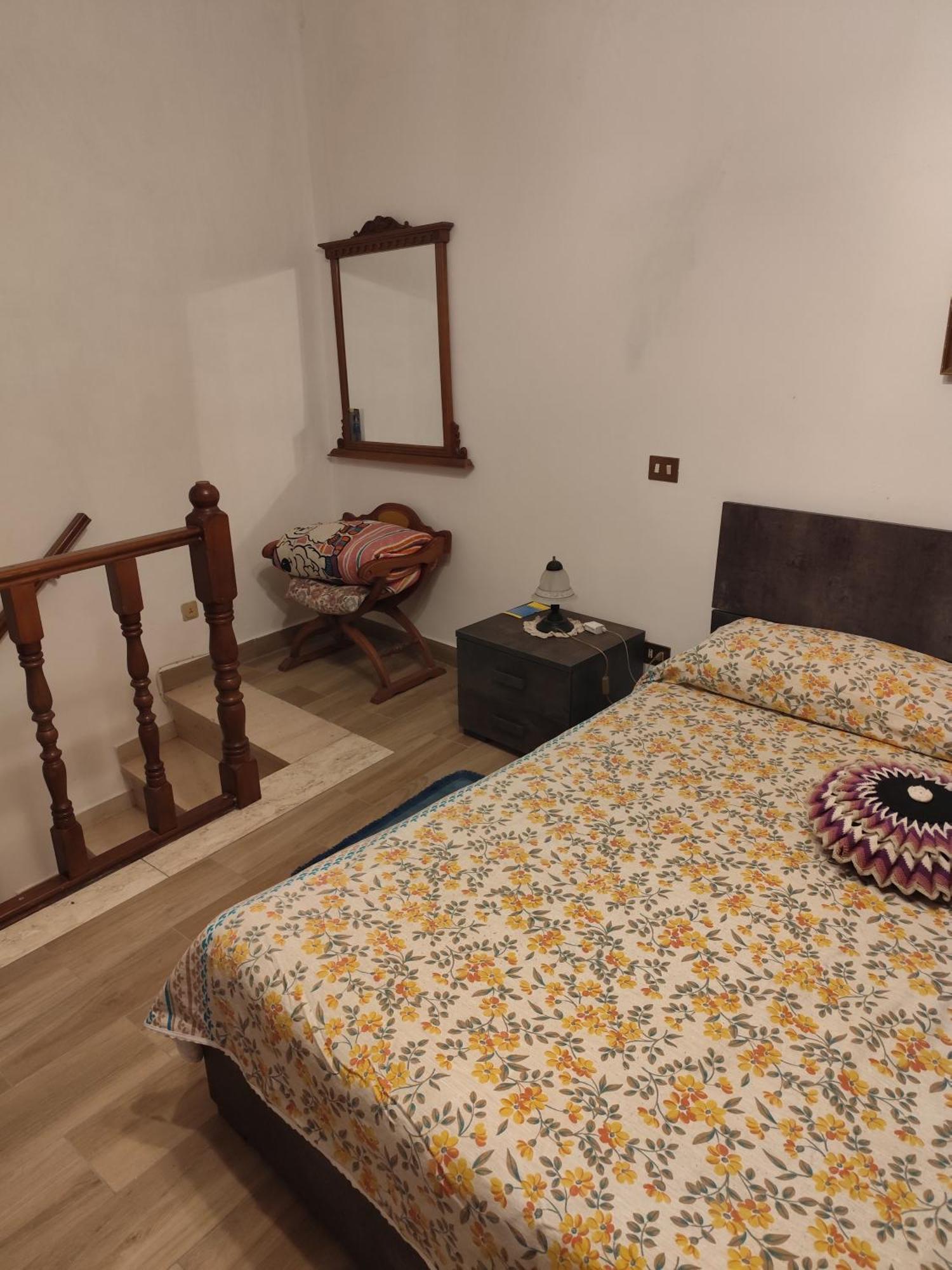 Casa In Antico Borgo Medievale A Tarano Ri, Via Giacomo Leopardi, 15别墅 外观 照片